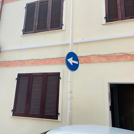 Homesweethome Porto Torres Eksteriør billede
