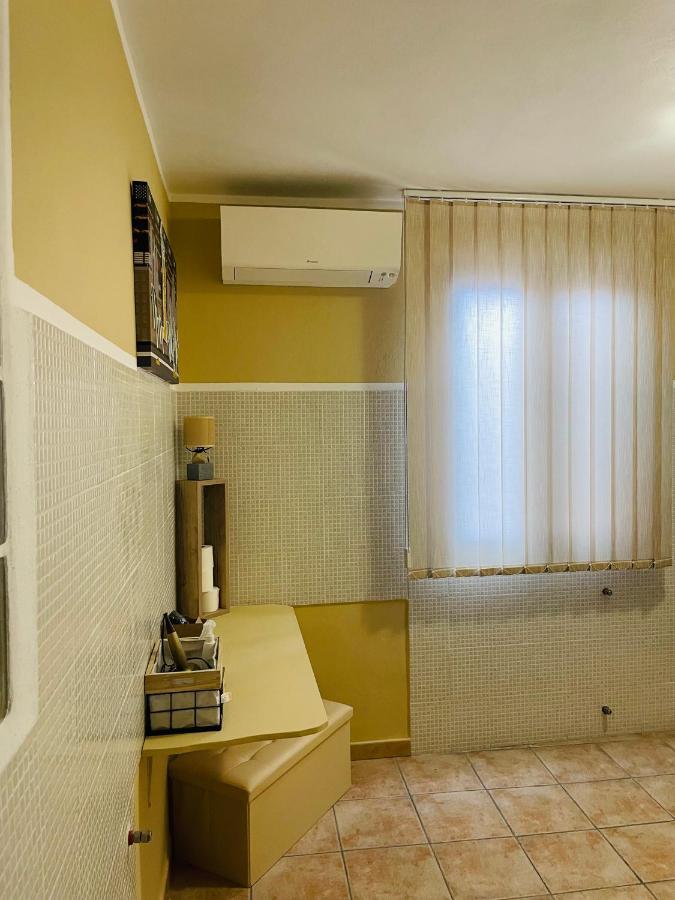 Homesweethome Porto Torres Eksteriør billede